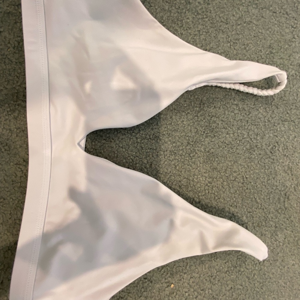 Sydney Adams x Liason Label sports bra